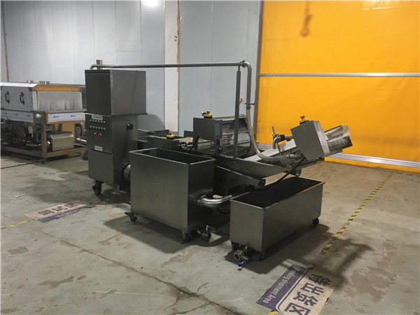 氣泡式清洗機的功效備受大眾關(guān)注 氣泡式清洗機的功效備受大眾關(guān)注