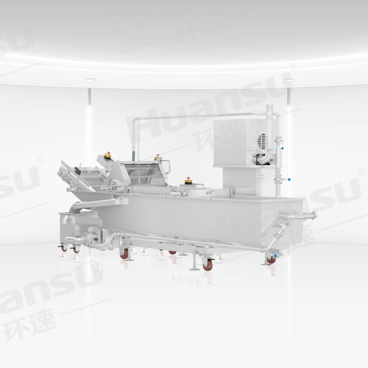 環(huán)速氣泡式洗菜機材質(zhì)如何 環(huán)速氣泡式洗菜機材質(zhì)如何