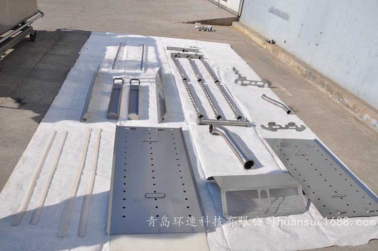 青島環(huán)速曝氣氣泡式洗菜機(jī)氣泡式洗菜機(jī)-四道清洗工序,去除泥沙,毛發(fā),雜質(zhì) 青島環(huán)速曝氣氣泡式洗菜機(jī)氣泡式洗菜機(jī)-四道清洗工序,去除泥沙,毛發(fā),雜質(zhì)