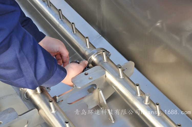 山東曝氣氣泡式洗菜機(jī)氣泡式洗菜機(jī),氣泡式蔬菜翻洗機(jī),800kgh清洗能力 山東曝氣氣泡式洗菜機(jī)氣泡式洗菜機(jī),氣泡式蔬菜翻洗機(jī),800kgh清洗能力