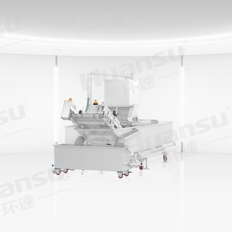 自動(dòng)氣泡式洗菜機(jī)曝氣異物去除清洗機(jī),食品物料,果蔬類 自動(dòng)氣泡式洗菜機(jī)曝氣異物去除清洗機(jī),食品物料,果蔬類